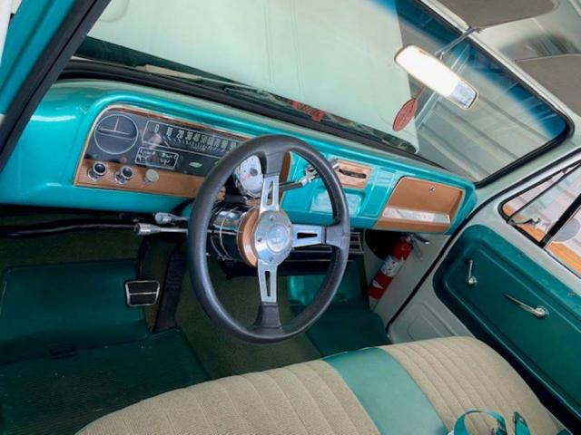 Chevrolet C-10 image 1