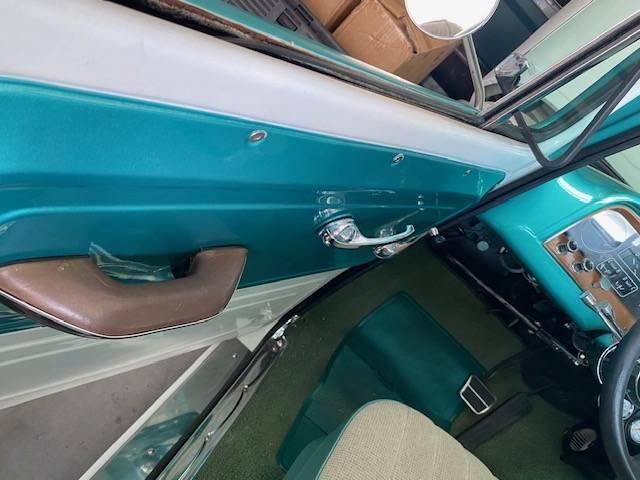 Chevrolet C-10 image 3