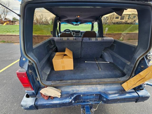 Ford Brond Ii Xlt image 4