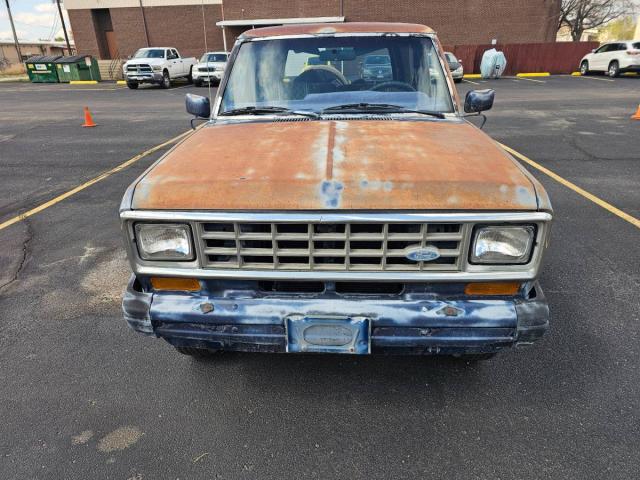 Ford Brond Ii Xlt image 6