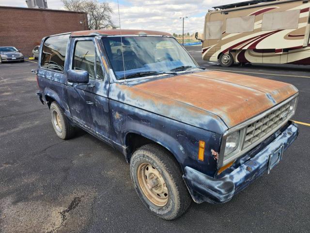 Ford Brond Ii Xlt image 8