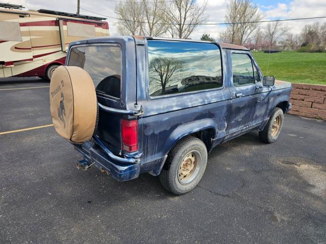 Ford Brond Ii Xlt image 9