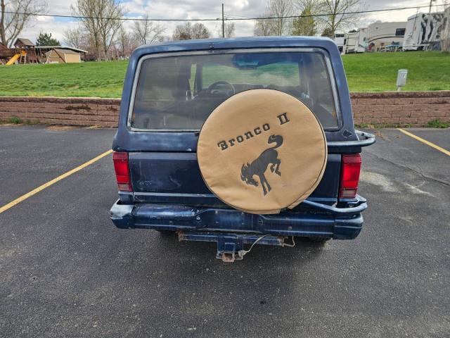 Ford Brond Ii Xlt image 2