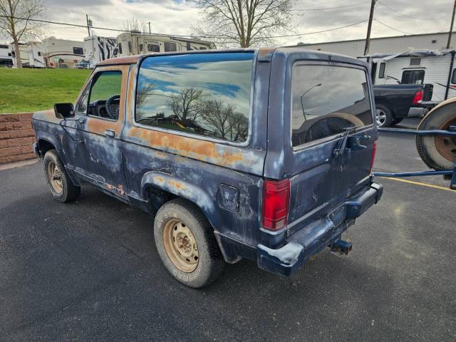 Ford Brond Ii Xlt image 3
