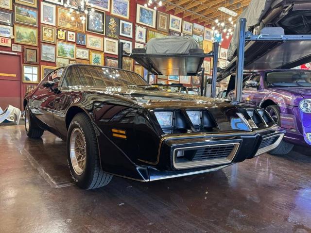 Pontiac Firebird image 9