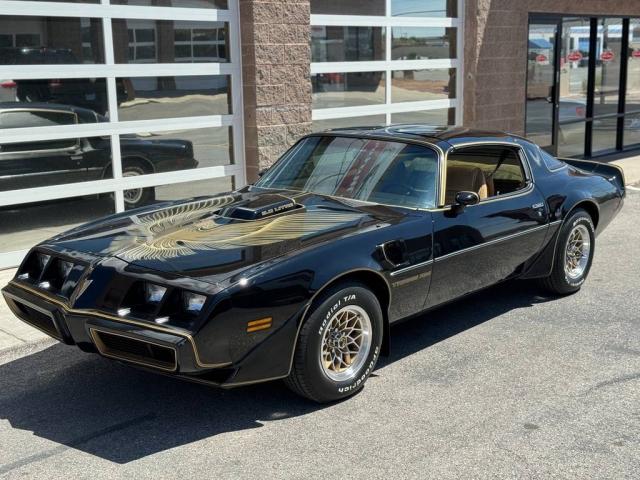 Pontiac Firebird image 3