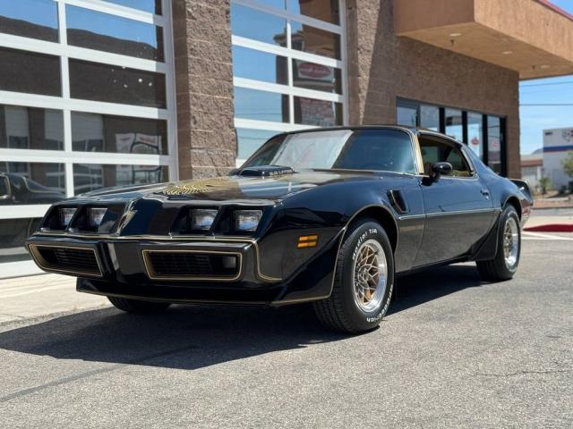 Pontiac Firebird image 7