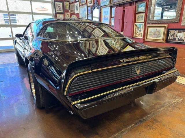 Pontiac Firebird image 1