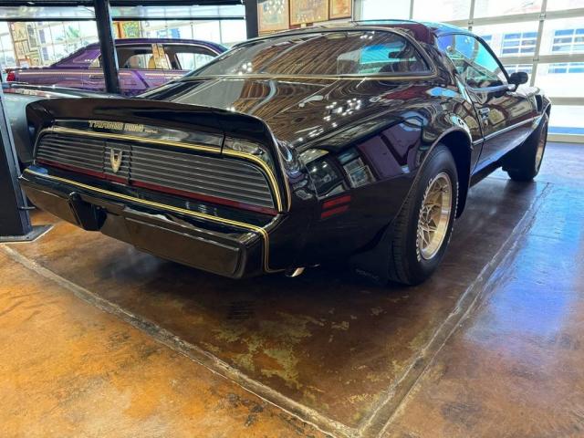 Pontiac Firebird image 5