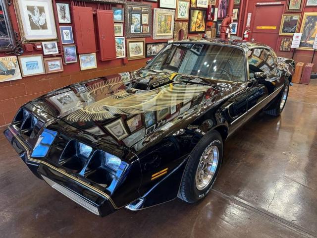 Pontiac Firebird image 2
