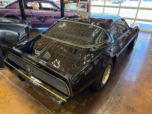 Pontiac Firebird image 8
