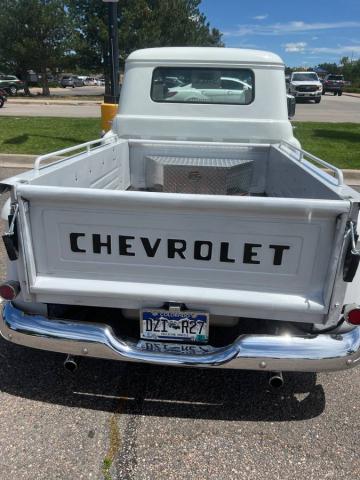 Chevrolet Truck image 4