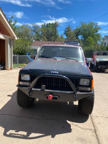 Jeep Cherokee image 6