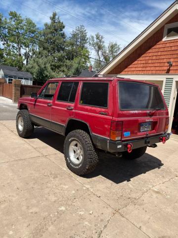 Jeep Cherokee image 9