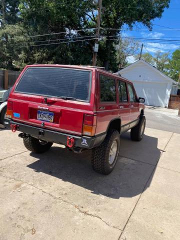 Jeep Cherokee image 5