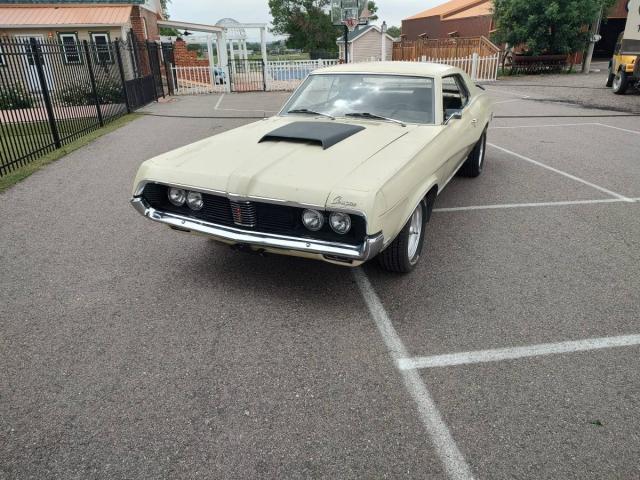 Mercury Cougar image 4