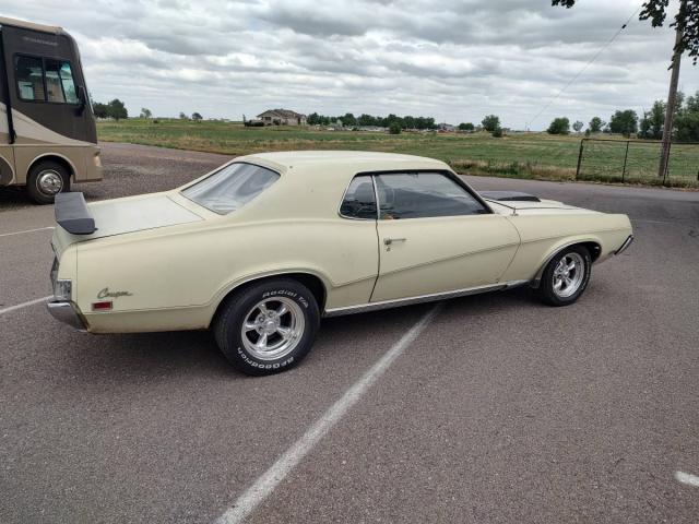 Mercury Cougar image 1