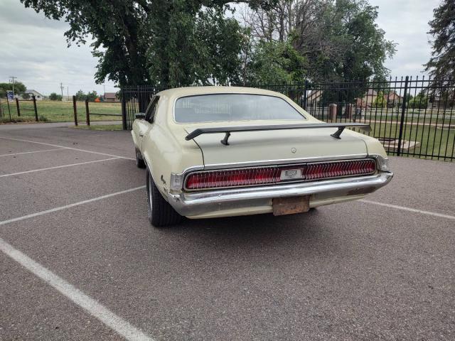 Mercury Cougar image 5