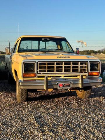 Dodge
