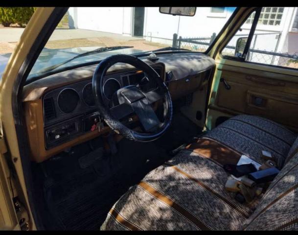 Dodge D-Series Conventional Cab 150 Job Rated image 1