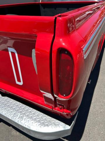 Ford F100 image 1