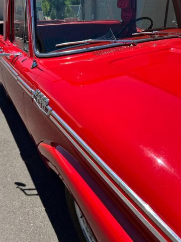 Ford F100 image 3