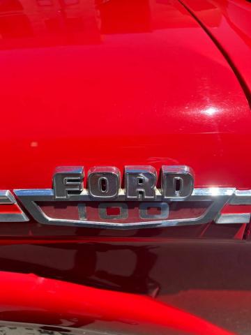 Ford F100 image 2