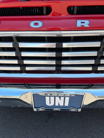 Ford F100 image 6