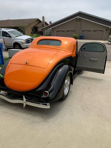 Ford Coupe image 7