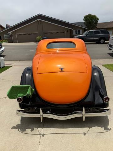 Ford Coupe image 2