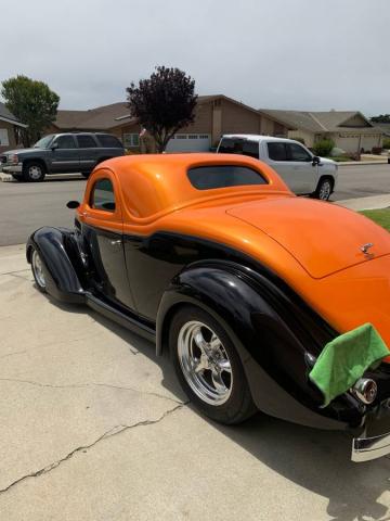 Ford Coupe image 5