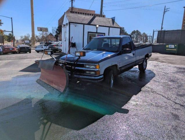 Chevrolet 1500 Regular Cab image 6