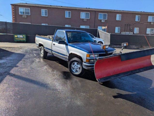Chevrolet 1500 Regular Cab image 8