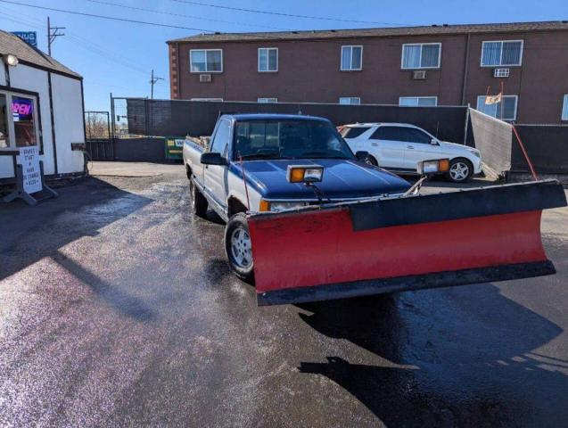 Chevrolet 1500 Regular Cab image 5