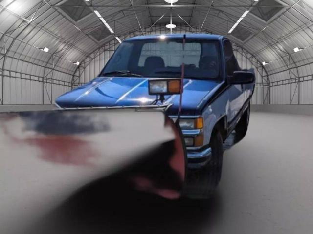 Chevrolet 1500 Regular Cab image 9