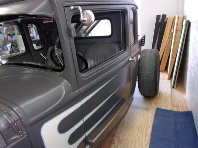 Dodge 5 Window Street Rod image 1