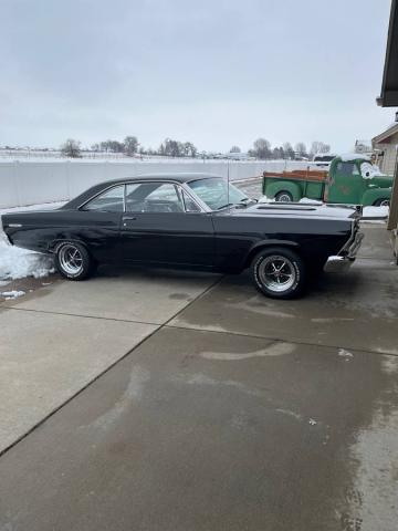 Ford Fairlane 500 Ht image 1