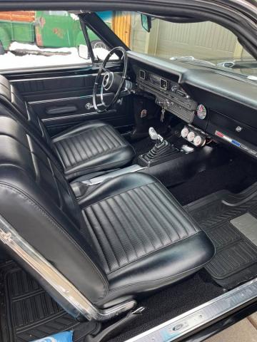 Ford Fairlane 500 Ht image 3