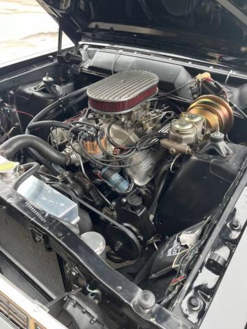 Ford Fairlane 500 Ht image 7