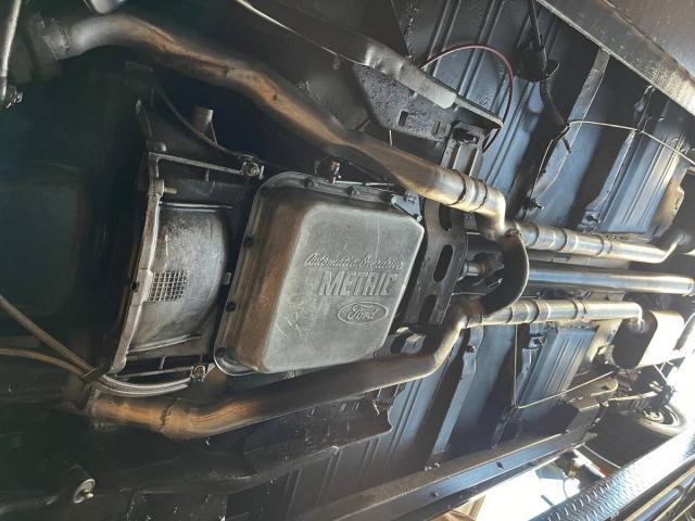 Ford Fairlane 500 Ht image 6
