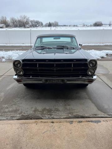 Ford Fairlane 500 Ht image 5