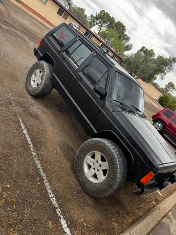 Jeep Cherokee image 5