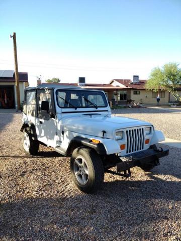 Jeep Wrangler image 4