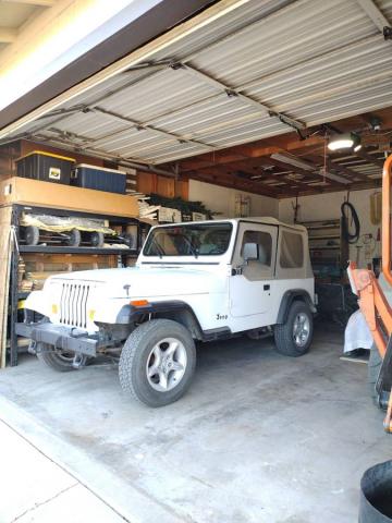 Jeep Wrangler image 5