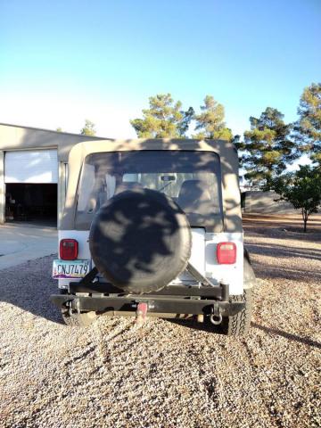 Jeep Wrangler image 8