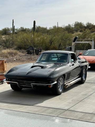 Chevrolet Corvette image 3