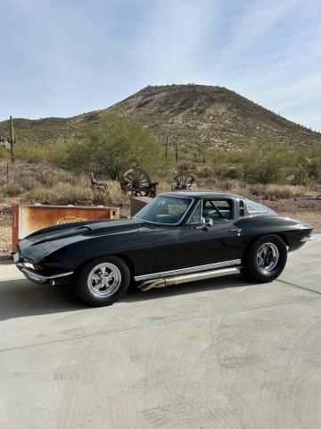Chevrolet Corvette image 2