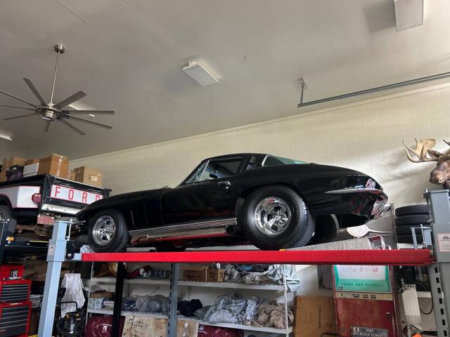 Chevrolet Corvette image 4