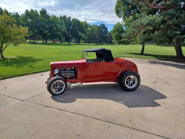 Ford High Boy Roadster image 6