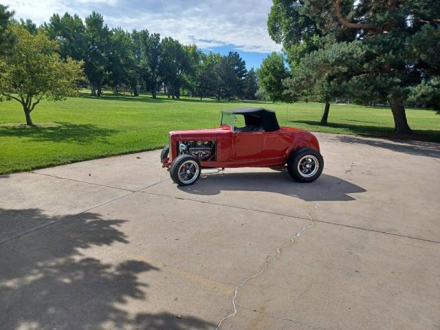 Ford High Boy Roadster image 5